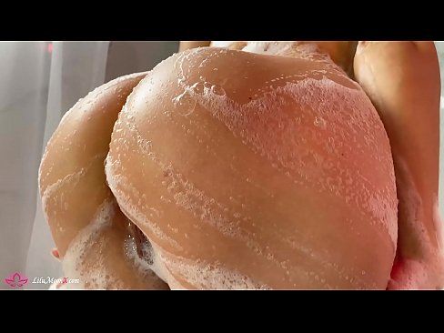 ❤️ Brunette Masturbates Pussy with Vibrator to Intense Orgasm in Shower ☑ ເພດ ຢູ່ຄອມ lo.pornpk.ru ❌